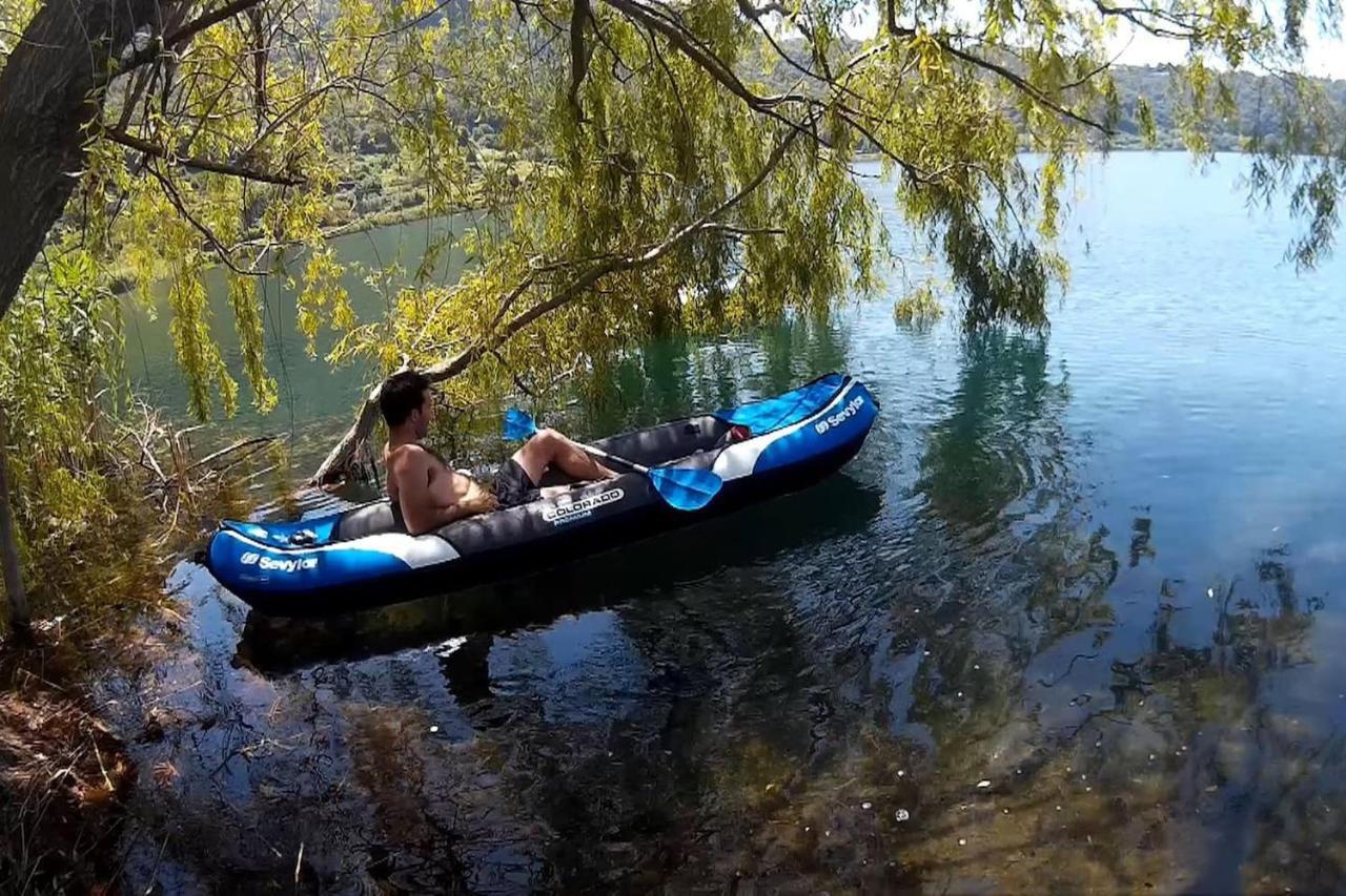 Apartamento Relax Sul Lago Genzano di Roma Exterior foto