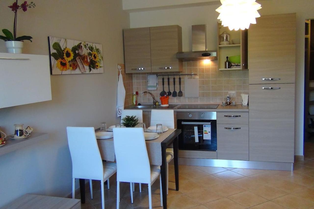 Apartamento Relax Sul Lago Genzano di Roma Exterior foto