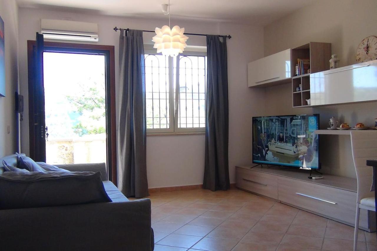 Apartamento Relax Sul Lago Genzano di Roma Exterior foto