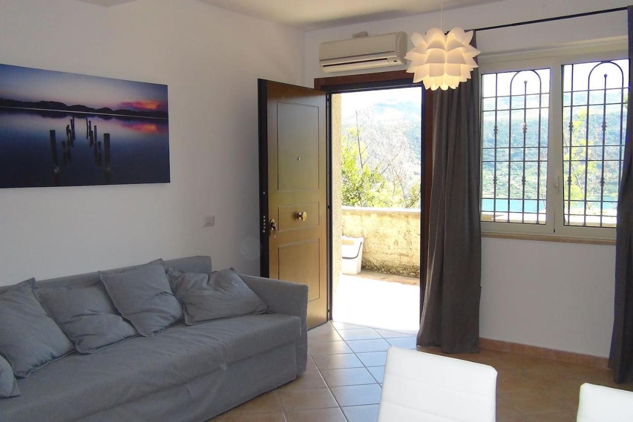 Apartamento Relax Sul Lago Genzano di Roma Exterior foto