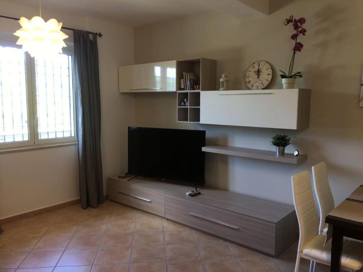 Apartamento Relax Sul Lago Genzano di Roma Exterior foto