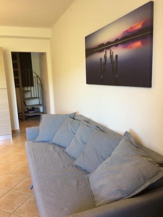 Apartamento Relax Sul Lago Genzano di Roma Exterior foto