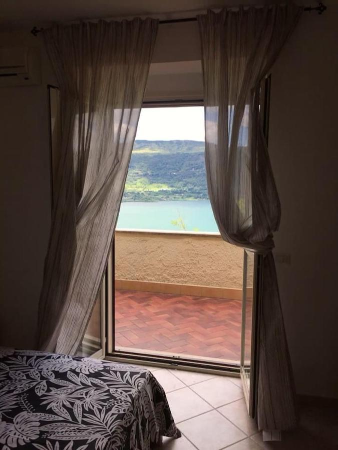 Apartamento Relax Sul Lago Genzano di Roma Exterior foto