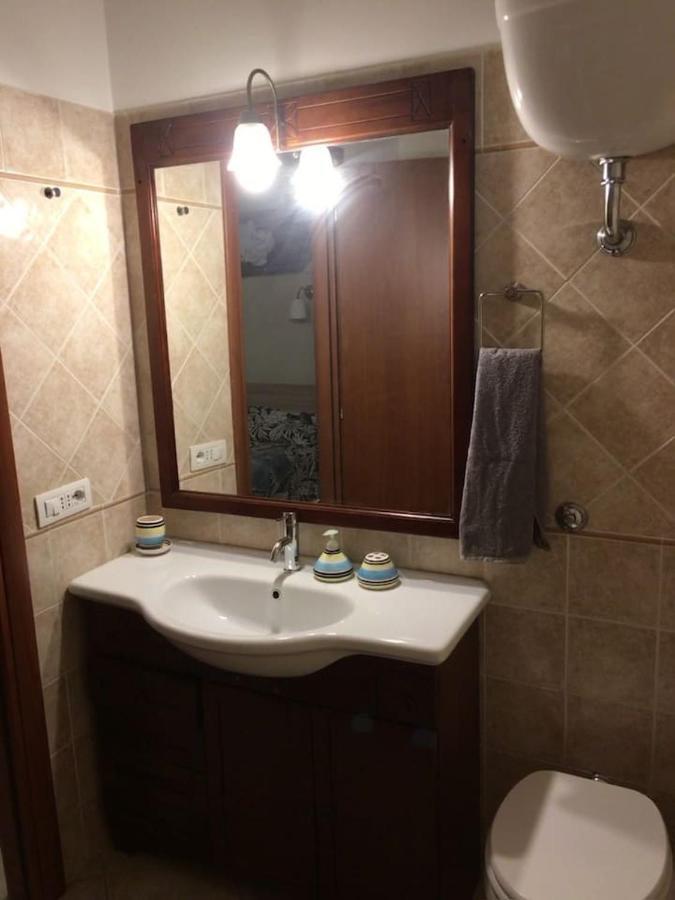 Apartamento Relax Sul Lago Genzano di Roma Exterior foto